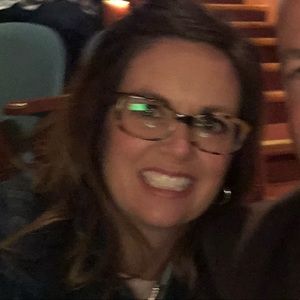 Meet your Posher, Kathy